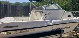 2005, Seaswirl, Striper 1851 WA
