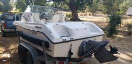2005, Seaswirl, Striper 1851 WA