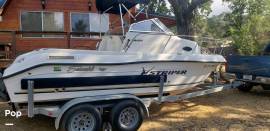 2005, Seaswirl, Striper 1851 WA