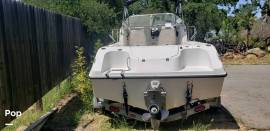 2005, Seaswirl, Striper 1851 WA