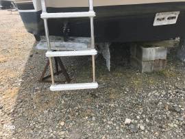 1998, Carver, 350 Mariner