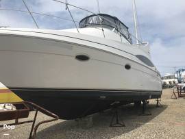 1998, Carver, 350 Mariner
