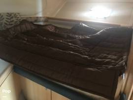 1998, Carver, 350 Mariner