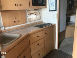 1998, Carver, 350 Mariner