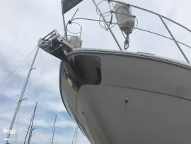 1998, Carver, 350 Mariner