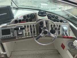 1998, Carver, 350 Mariner