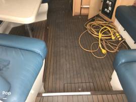 1998, Carver, 350 Mariner