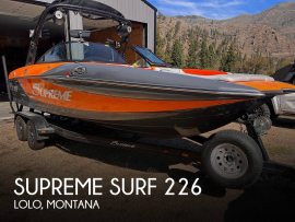 2015, Supreme, Surf 226