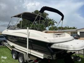 2004, Regal, 2600 lsr