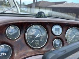 2004, Regal, 2600 lsr