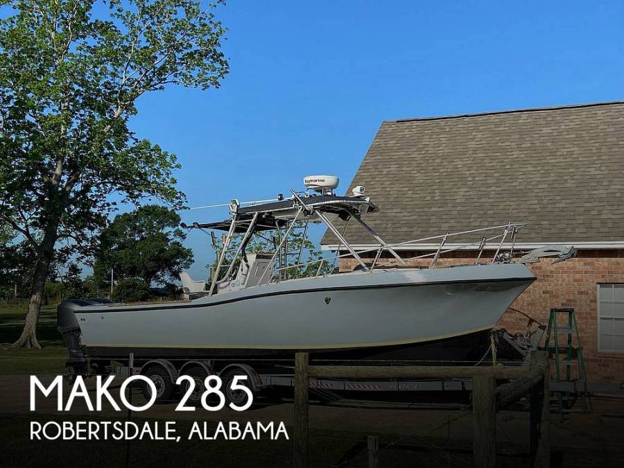 1984, Mako, 285