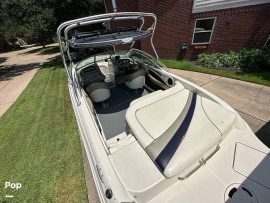 2006, Sea Ray, 220 Select