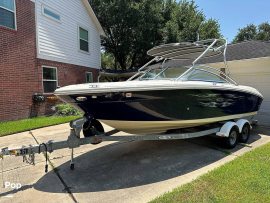 2006, Sea Ray, 220 Select