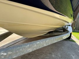 2006, Sea Ray, 220 Select