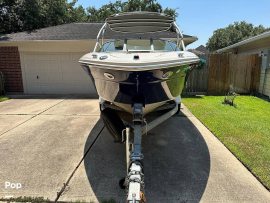 2006, Sea Ray, 220 Select