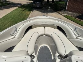 2006, Sea Ray, 220 Select