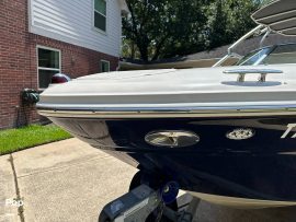 2006, Sea Ray, 220 Select