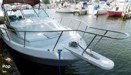 1986, Wellcraft, Coastal 2800
