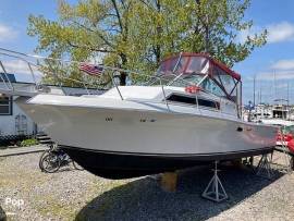 1986, Wellcraft, Coastal 2800
