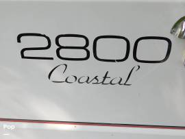 1986, Wellcraft, Coastal 2800