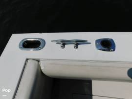 1986, Wellcraft, Coastal 2800