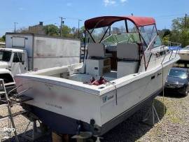 1986, Wellcraft, Coastal 2800