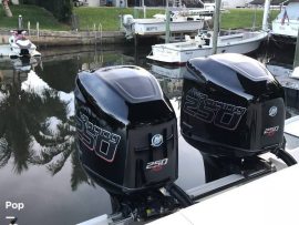 2000, Pursuit, 2870 CC