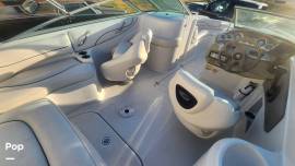 2006, Crownline, 220 EX