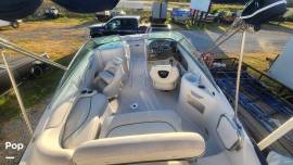 2006, Crownline, 220 EX