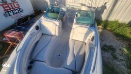 2006, Crownline, 220 EX