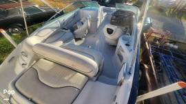 2006, Crownline, 220 EX