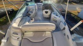 2006, Crownline, 220 EX