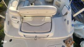 2006, Crownline, 220 EX