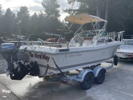 1987, Seahawk, 215