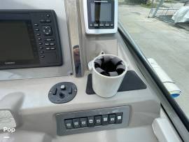2013, Chaparral, 310 Signature