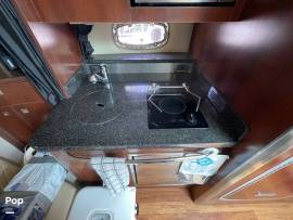 2013, Chaparral, 310 Signature