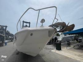 2013, Chaparral, 310 Signature