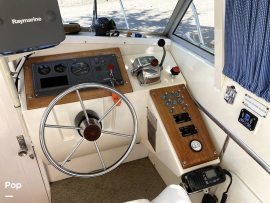 1969, Chris-Craft, 25 Lancer Sportsfisher