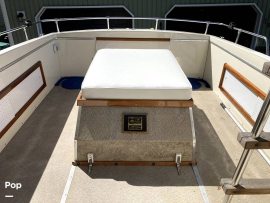 1969, Chris-Craft, 25 Lancer Sportsfisher