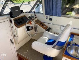 1969, Chris-Craft, 25 Lancer Sportsfisher