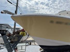 2013, Tidewater, 250 CC Adventure