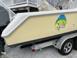 2013, Tidewater, 250 CC Adventure
