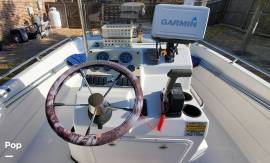 1999, Skeeter, ZX 2200