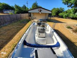 1999, Skeeter, ZX 2200