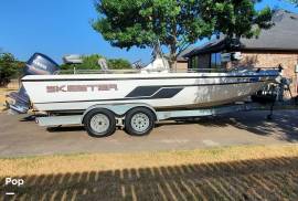 1999, Skeeter, ZX 2200