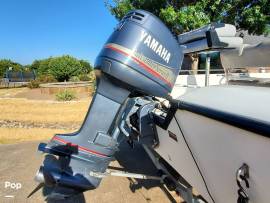 1999, Skeeter, ZX 2200