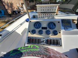 1999, Skeeter, ZX 2200