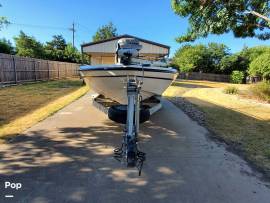 1999, Skeeter, ZX 2200