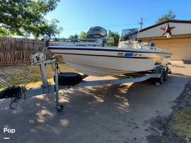 1999, Skeeter, ZX 2200