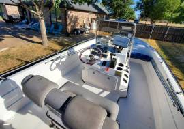 1999, Skeeter, ZX 2200